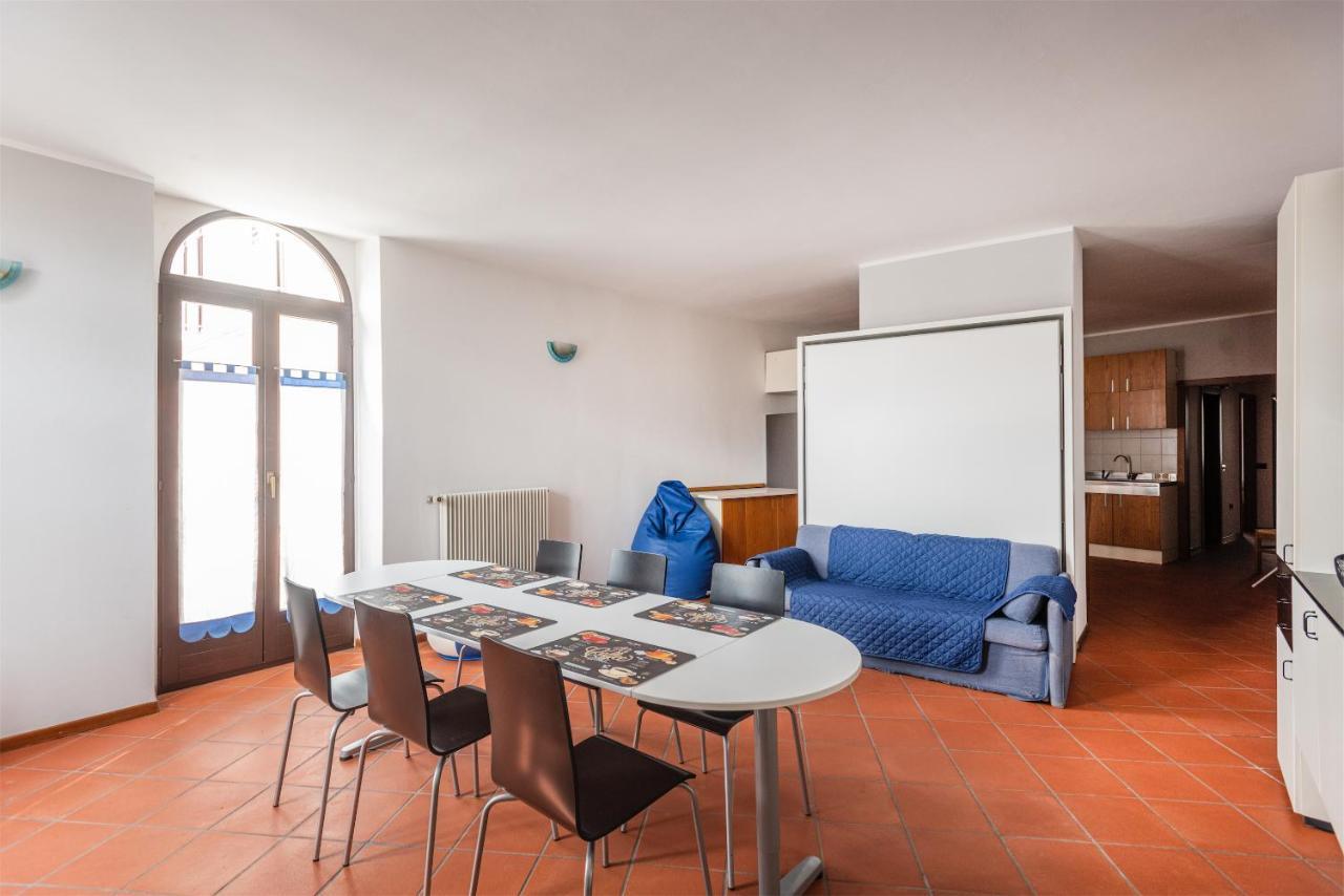 Casa La Torre, The View On The Lake Riva del Garda Ngoại thất bức ảnh
