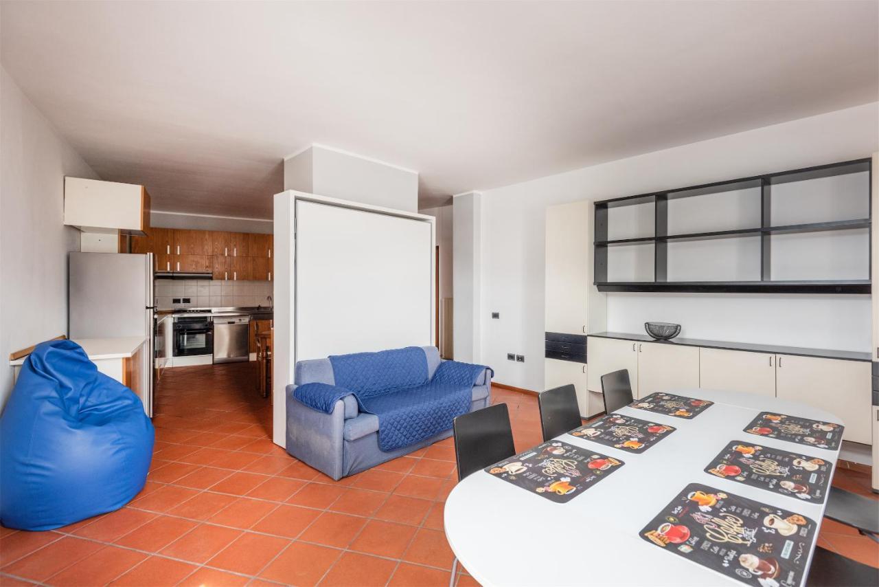 Casa La Torre, The View On The Lake Riva del Garda Ngoại thất bức ảnh