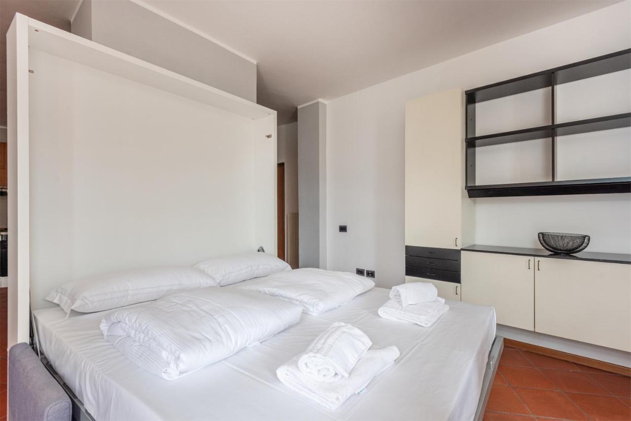 Casa La Torre, The View On The Lake Riva del Garda Ngoại thất bức ảnh