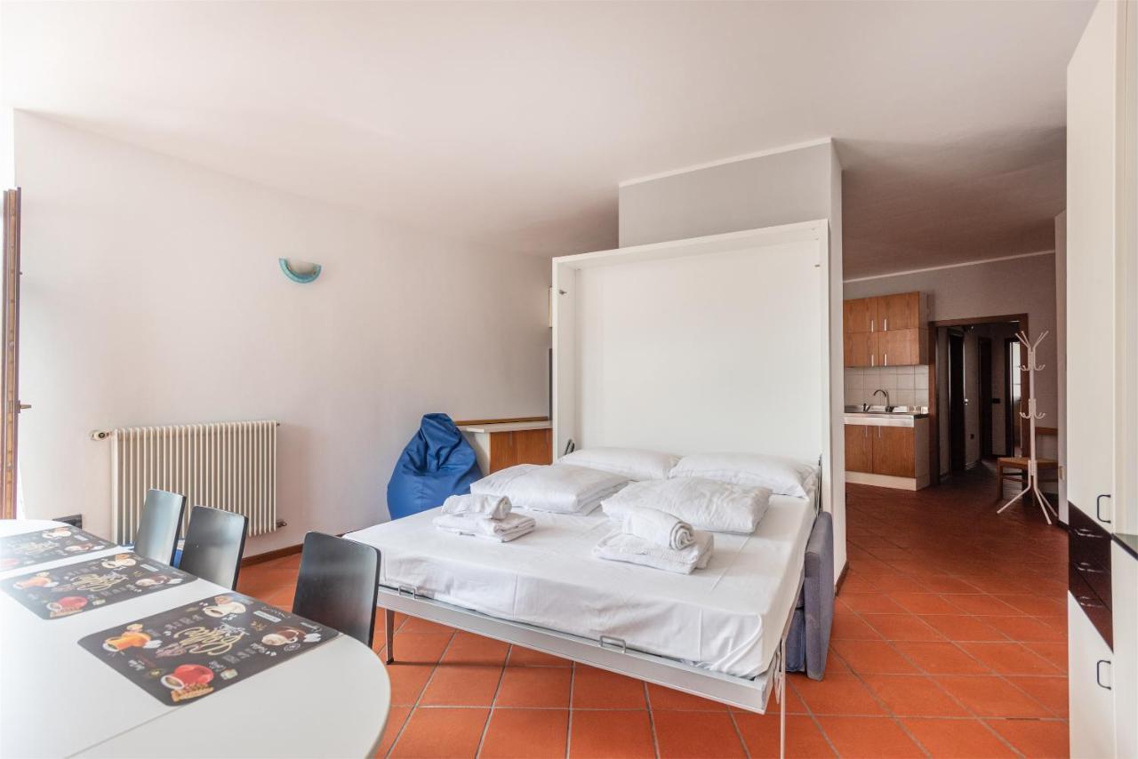 Casa La Torre, The View On The Lake Riva del Garda Ngoại thất bức ảnh