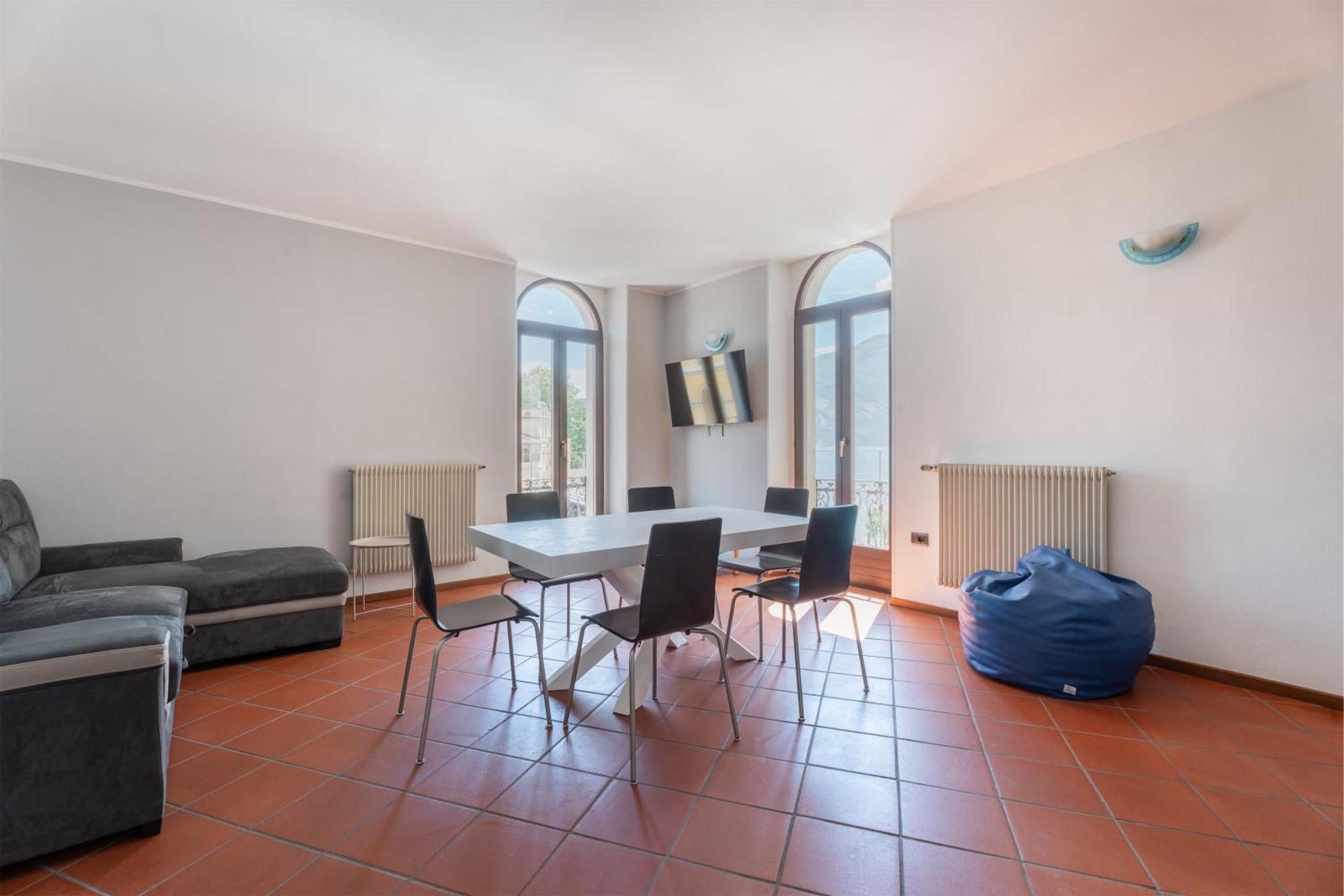 Casa La Torre, The View On The Lake Riva del Garda Ngoại thất bức ảnh