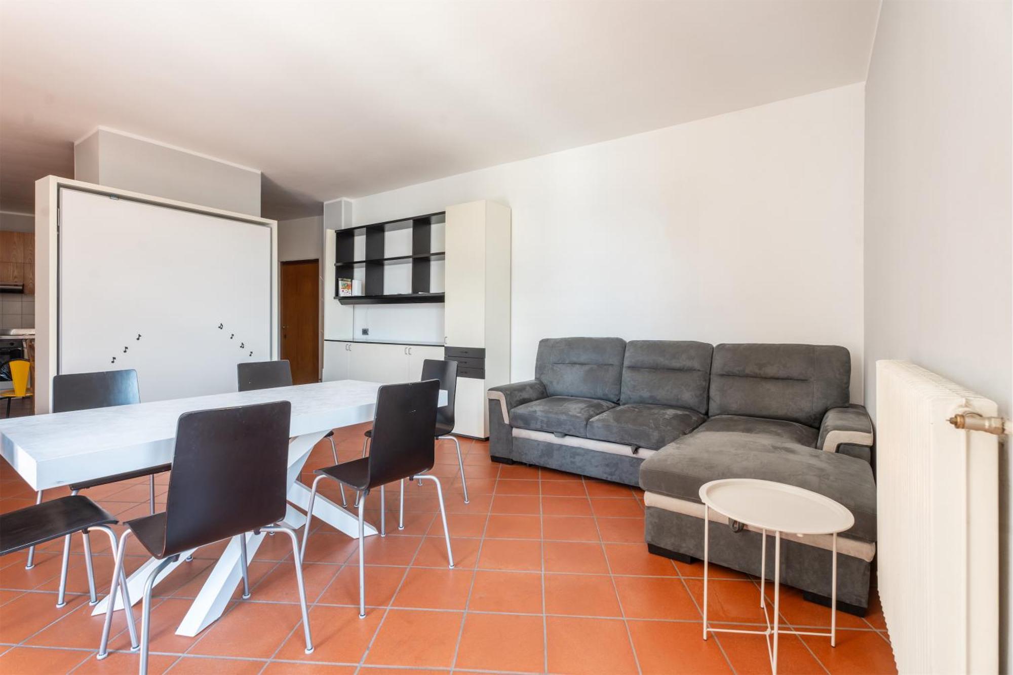 Casa La Torre, The View On The Lake Riva del Garda Ngoại thất bức ảnh