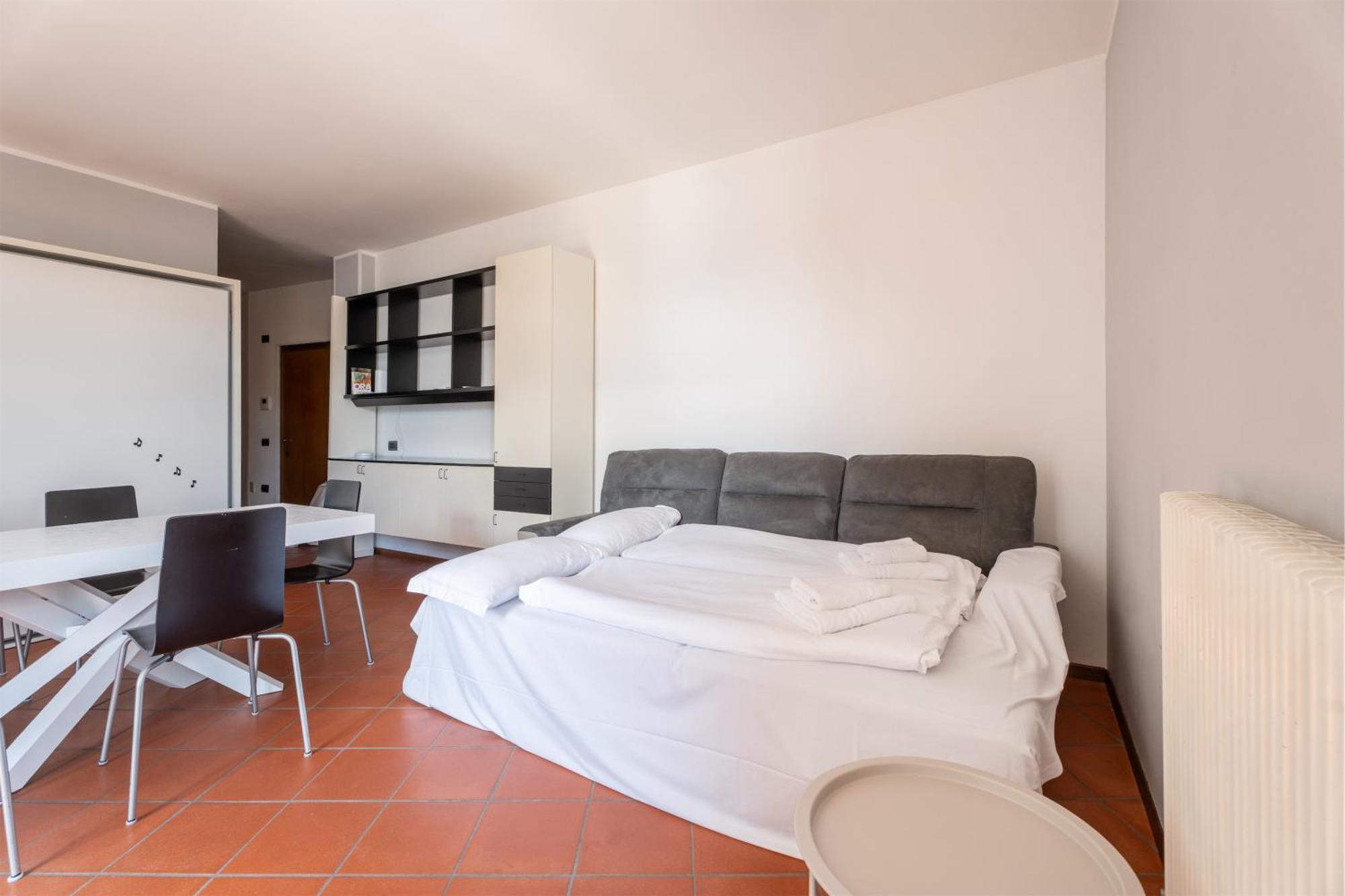 Casa La Torre, The View On The Lake Riva del Garda Ngoại thất bức ảnh